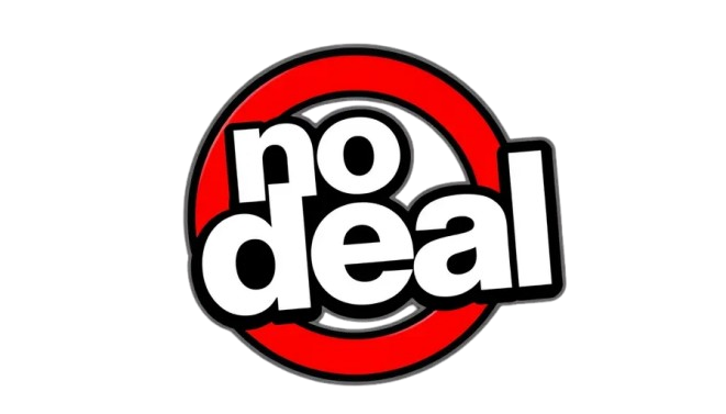 No Deal