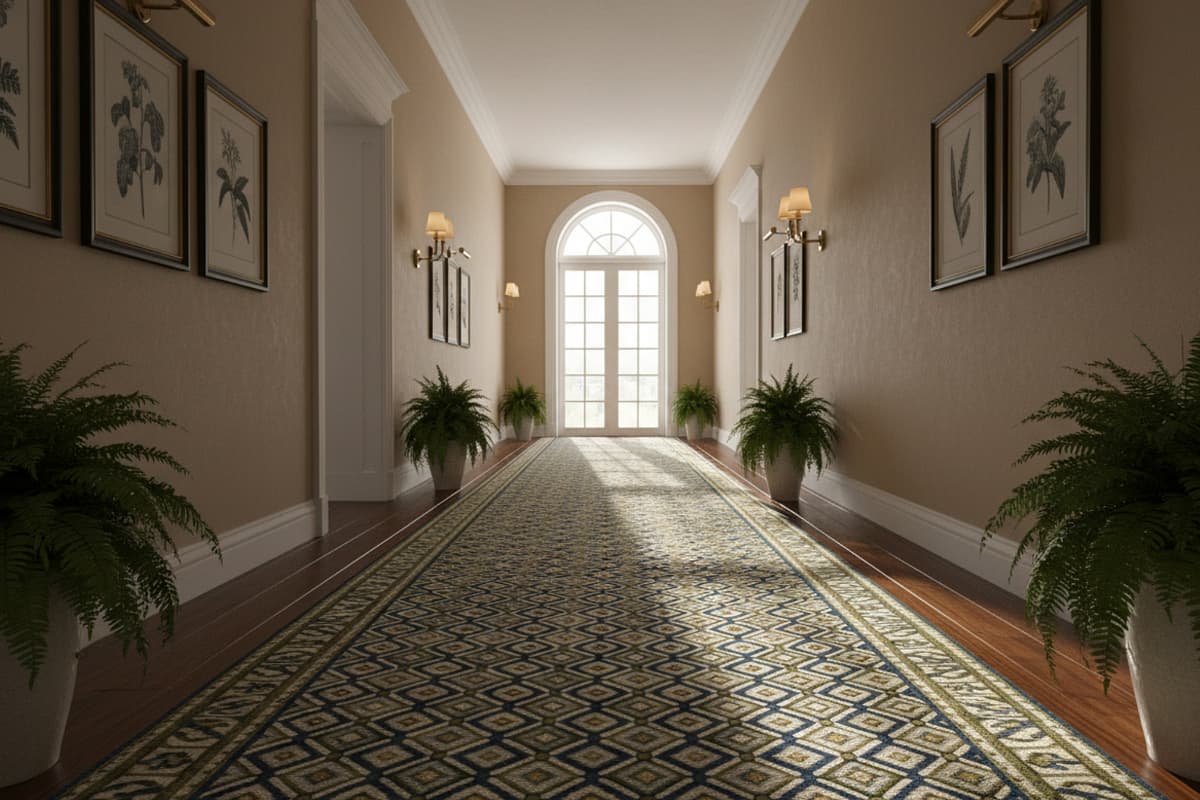 мокетени килими